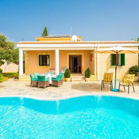 Villa Constantinos Kato Yialia Экстерьер фото
