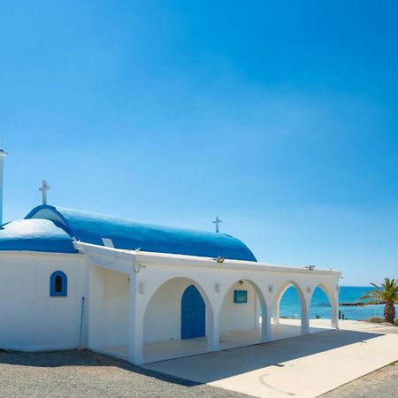 Villa Constantinos Kato Yialia Экстерьер фото
