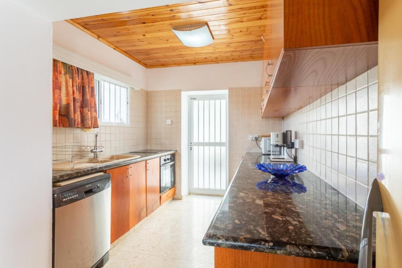 Villa Constantinos Kato Yialia Экстерьер фото