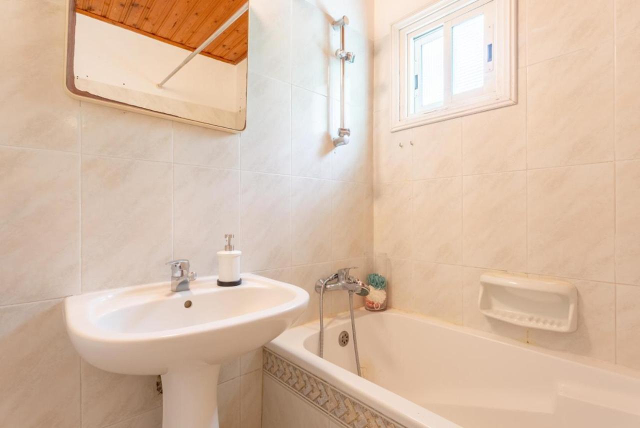 Villa Constantinos Kato Yialia Экстерьер фото