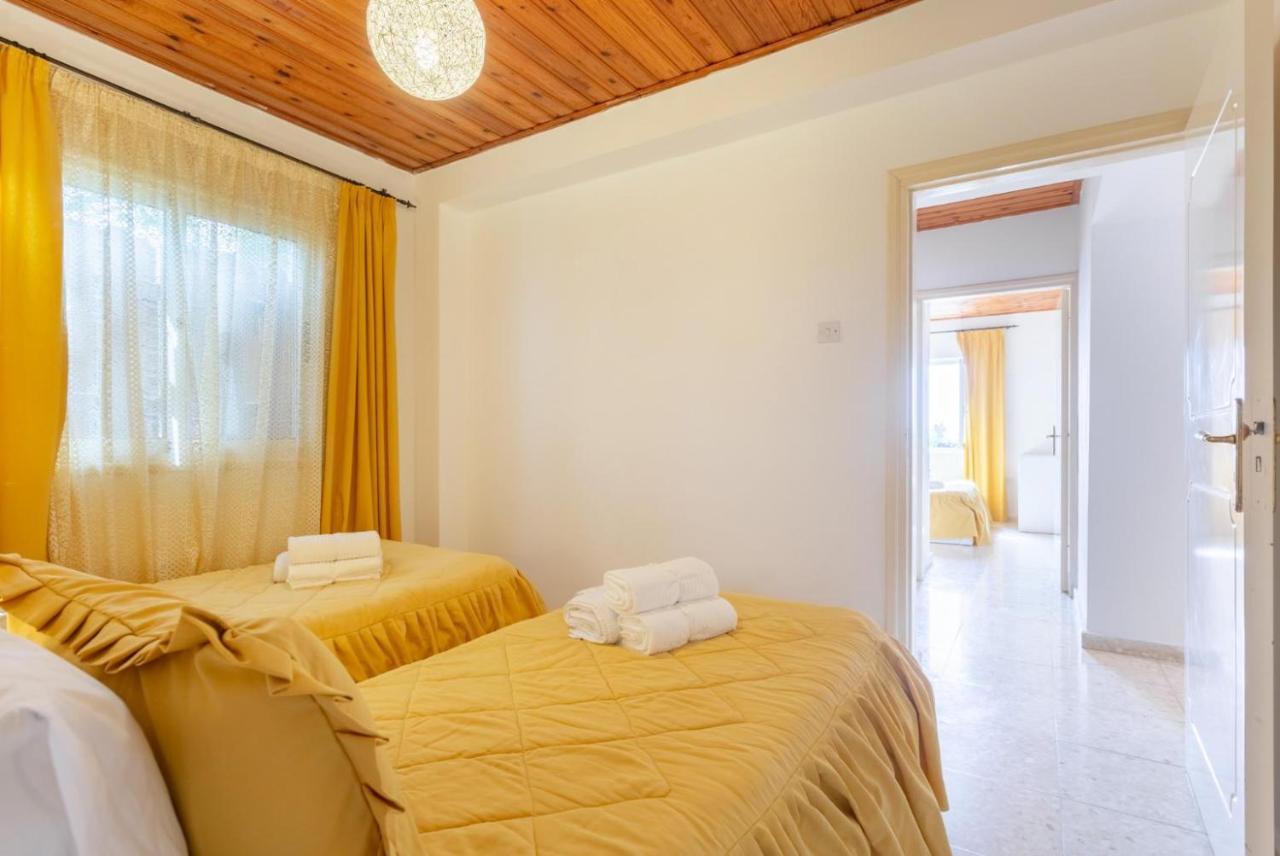 Villa Constantinos Kato Yialia Экстерьер фото