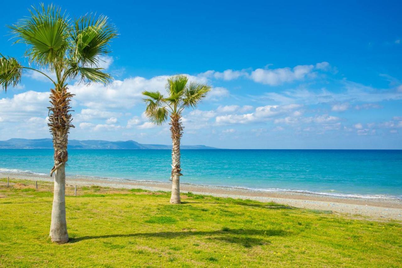 Villa Constantinos Kato Yialia Экстерьер фото
