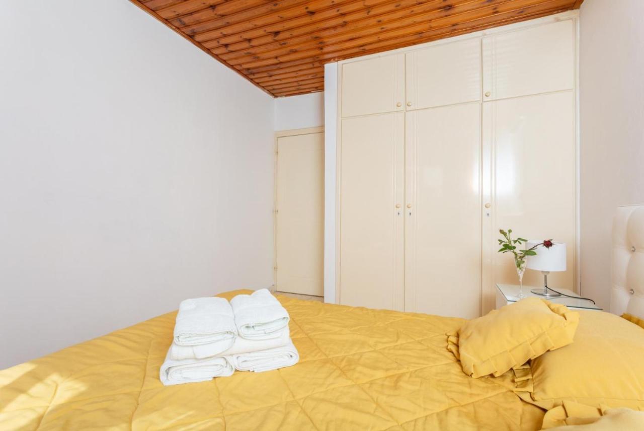 Villa Constantinos Kato Yialia Экстерьер фото