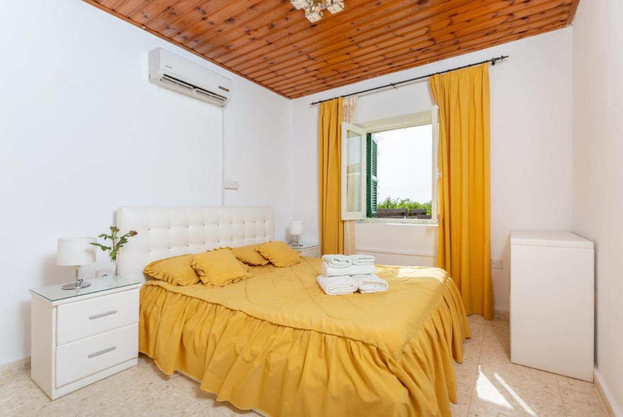 Villa Constantinos Kato Yialia Экстерьер фото