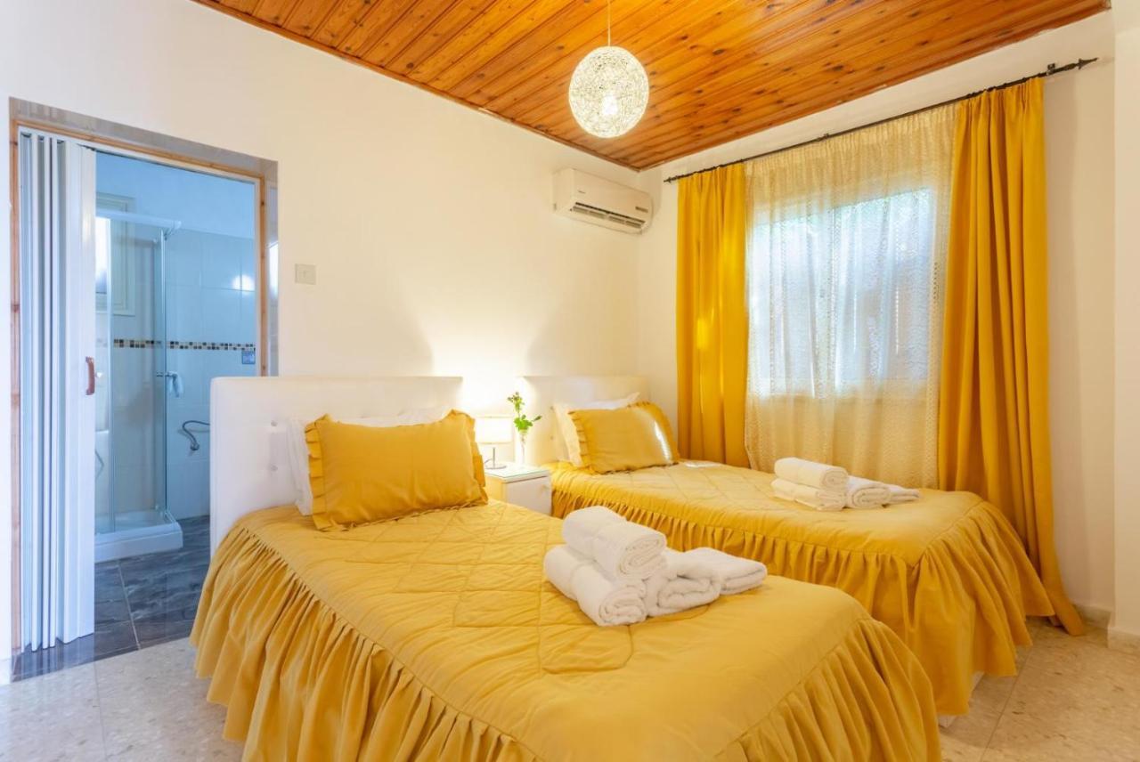 Villa Constantinos Kato Yialia Экстерьер фото
