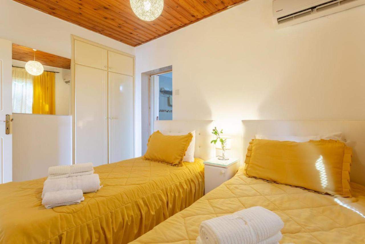 Villa Constantinos Kato Yialia Экстерьер фото