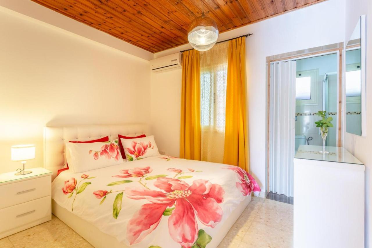 Villa Constantinos Kato Yialia Экстерьер фото