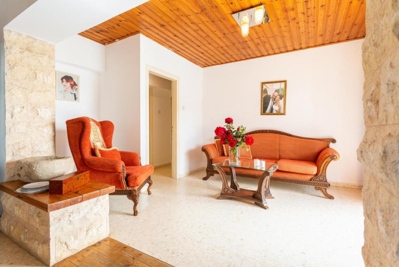 Villa Constantinos Kato Yialia Экстерьер фото