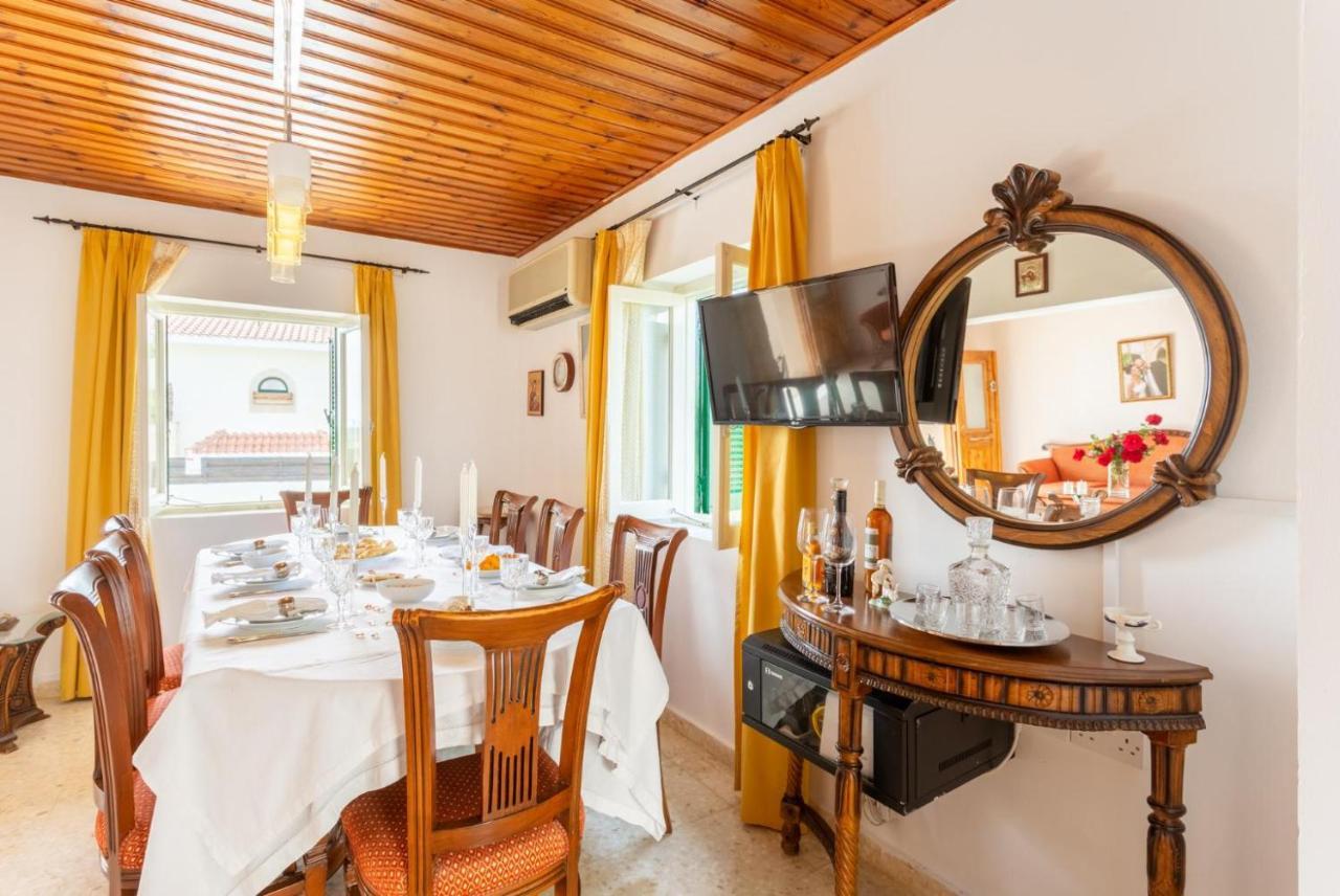Villa Constantinos Kato Yialia Экстерьер фото