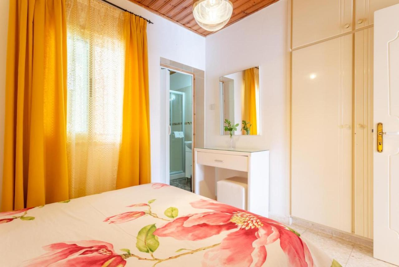 Villa Constantinos Kato Yialia Экстерьер фото