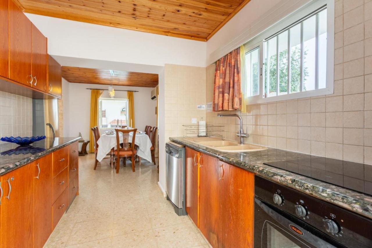 Villa Constantinos Kato Yialia Экстерьер фото