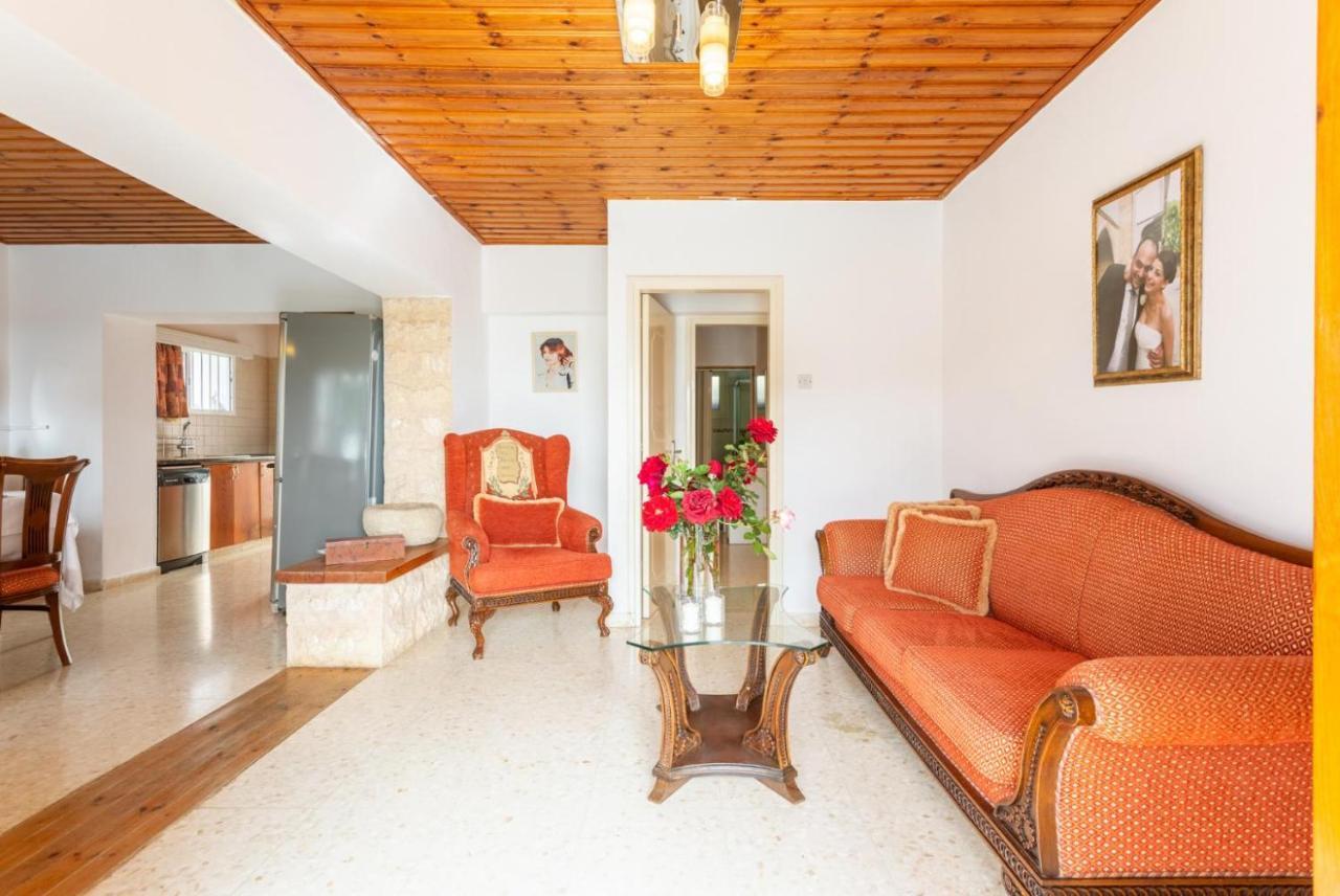 Villa Constantinos Kato Yialia Экстерьер фото