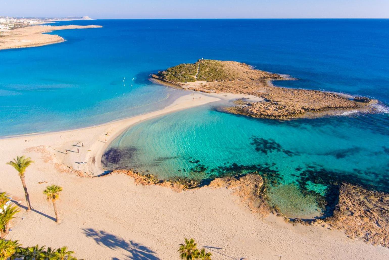 Villa Constantinos Kato Yialia Экстерьер фото