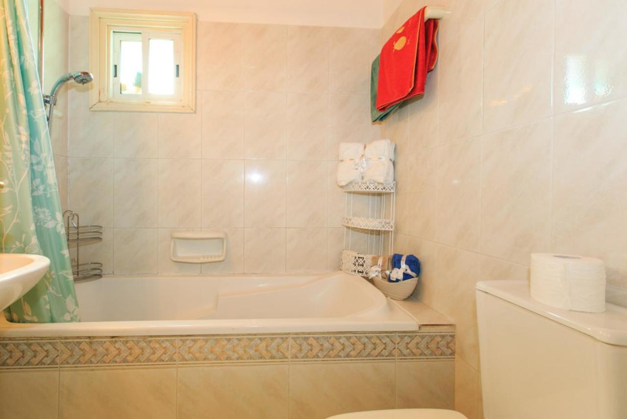 Villa Constantinos Kato Yialia Экстерьер фото